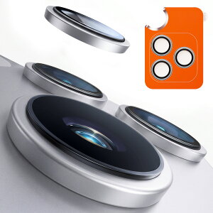 TORRAS iPhone 18Pro �J�����ی� �t�B���� �����K���X �����Y�J�o�[ 1�Z�b�g�uZeroLens�v�V���o�[