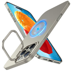 TORRAS iPhone16Pro p P[X iPhone16ProMax p P[X iPhone 15 14 15Pro p P[X  X^ht CAX[d Magsafe y }Olbg ΂݂Ȃ wh~ TTGuOriginfit-Mag Lst