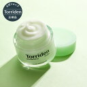 ★最大54%OFF！韓コス祭り11日9:59まで★【日本公式販売店】 Torriden トリデン バランスフル シカクリーム80ml フェ…