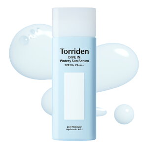 �s�I�ׂ�T���P�A4��t�y���{�����̔��X�z Torriden �g���f�� �_�C�u�C�� �}�C���h�T���N���[�� �E�H�[�^���[���C�X�`���[ �T���Z���� �T���X�e�B�b�N ���Ă��~�� SPF50+ PA++++ �q�A�������_ ��