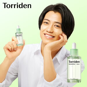 s؃RXՂ20%OFF410`1110ty{̔Xz Torriden gf oXtVJZ 50ml or 70ml et CICAz }Ch oXPA r q et pe