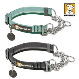 【ラフウエア 国内正規品取扱店】【犬しつけ首輪】【犬首輪チョーカー】【犬しつけ首輪小型犬中型犬大型犬】【ラフウェア首輪】ラフウェア チェーンリアクションカラー