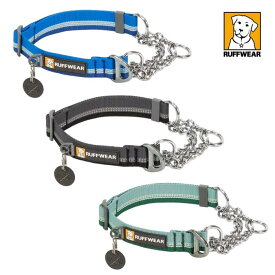 【ラフウェア 認定取扱店】【犬しつけ首輪】【犬首輪チョーカー】【犬しつけ首輪小型犬中型犬大型犬】【ラフウェア首輪】ラフウェア チェーンリアクションカラー