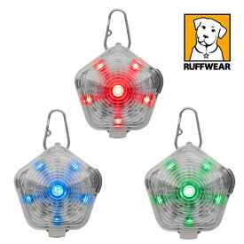 【ラフウエア 国内正規品取扱店】【犬ライト】【犬ライト散歩】【ラフウェア ライト】ラフウェア ビーコン