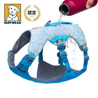 【クーポン配布中7/26まで】ラフウェア スワンプクーラーハーネス 小型犬用 中型犬用 大型犬用 XS-LXLサ…
