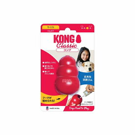 【犬おもちゃコング】【犬おもちゃ噛む】コング kong