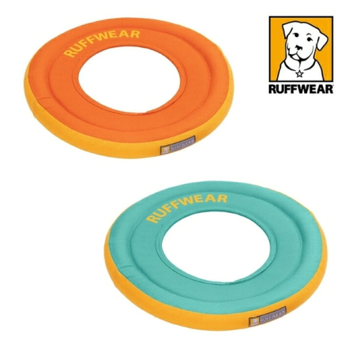 楽天市場 犬水遊びおもちゃ 犬ディスク ハイドロプレーン ラフウエア Ruffwear Torusdogmart楽天市場店
