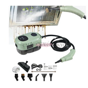 �X�`�[���N���[�i�[ 2500W 110V ���� ���� 6�i�K���� 105�� ���� ��e�� �}�����M�� �����\�ȑ���m�Y�� �L�b�`��/������/����@/�� �^�b�`�X�N���[�� 1000ml �n�C�G���h�o�[�W����