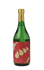 2024年4月新酒入荷！【日本最後の清流・四万十川の地酒】無手無冠 鬼辛 超辛口本醸造生原酒 720ml