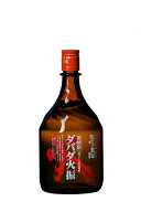 ギフト包装無料商品！あの半沢直樹も愛飲！！！高知が誇る四万十川栗焼酎　無手無冠・ダバダ火振900mlハ…