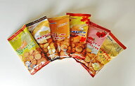 ＼店内全品ポイント2倍!／ 野村煎豆加工店　ミレービスケット　いろんなバリエーション　【全6種類：メー…