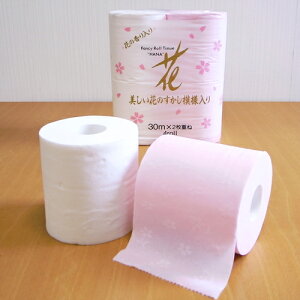 トイレットペーパー 花 柄の人気商品 通販 価格比較 価格 Com