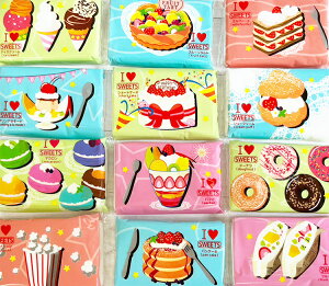 yI LOVE SWEETSF|PbgeBbVi500jzXC[c̃IWiCXg S12500 ɗ|PbgeBbVbĂȂ₩ geBbVh