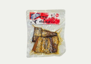 かつおのハランボ塩焼き