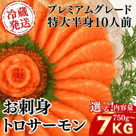 【プレミアムグレード 】特大 生 トロサーモン フィレ 1.5kg〜7kg 選べる枚数 刺身 訳あり お刺身 サーモン ノルウェー産 産地直送 冷蔵 海鮮 グルメ お取り寄せ ギフト 贈り物 父の日 お中元 お歳暮 お年賀 内祝い 御祝 誕生日 熨斗 送料無料 土佐黒潮水産