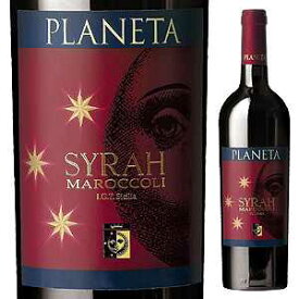 【送料無料】マグナム・大容量 プラネタ シラー マロッコリ 2004 赤ワイン シラー イタリア 1500ml オールドヴィンテージ 蔵出し