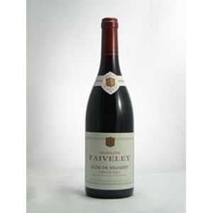 【送料無料】フェヴレ クロ ド ヴージョ グラン クリュ [赤] 2014 750ml Clos de Vougeot Grand Cru  Faiveley | トスカニー　イタリアワイン専門店