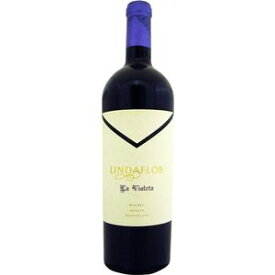 【6本〜送料無料】モンテヴィエホ リンダフロール ラ ビオレータ 2008 赤ワイン マルベック アルゼンチン 750ml