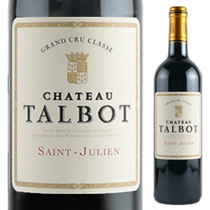フランス シャトー・タルボ (ワイン) 価格比較 - 価格.com