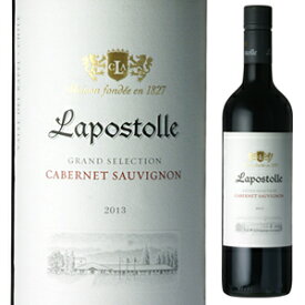 【6本～送料無料】ラポストール ラポストール カベルネ ソーヴィニヨン 2020 赤ワイン チリ 750ml