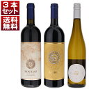 [クール便]【送料無料】サルデーニャのサッシカイア！「アグリコーラ プニカ」を楽しむ3本セット ワインセット 赤白 赤ワイン イタリアワイン サルデーニャ (750ml×3)