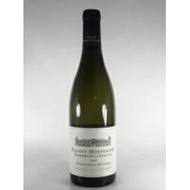 【送料無料】ピュリニー モンラッシェ プルミエ クリュ ラ ガレンヌ 2021 ジェノ ブーランジェール 白ワイン フランス 750ml シャルドネ ブルゴーニュ 寒中見舞い バレンタインギフト 成人式