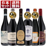 【送料無料】陰干しアパッシメントで造る旨濃ワインを満喫！抜群のコストパフォーマンスと凝縮果実を堪能…