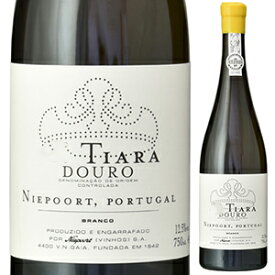 【6本～送料無料】4月26日(金)以降発送予定 ニーポート ティアラ 2020 白ワイン ポルトガル 750ml