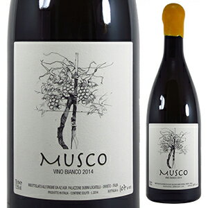 楽天市場 6本 送料無料 ムスコ 14 パラッツォーネ 750ml 白 Musco Palazzone トスカニー イタリアワイン専門店