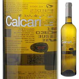 【6本～送料無料】パレス バルタ カルカリ 2021 白ワイン チャレロ スペイン 750ml
