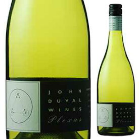 【6本～送料無料】ジョン デュヴァル ワインズ プレキサス マルサンヌ ルーサンヌ ヴィオニエ 2022 スパークリング 白ワイン オーストラリア 750ml スクリューキャップ