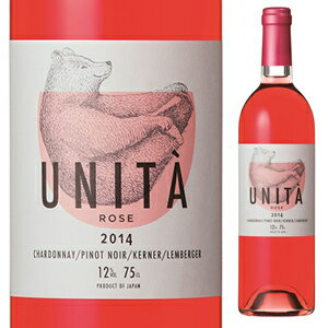 楽天市場 6本 送料無料 ウニタ ロゼ 16 オーバーシーズ 750ml ロゼ Unita Rose Overseas トスカニー イタリアワイン専門店