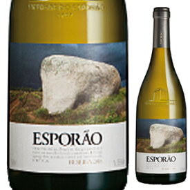【6本～送料無料】4月26日(金)以降発送予定 エスポラン エスポラン レゼルバ ホワイト 2021 白ワイン ポルトガル 750ml