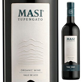 【6本～送料無料】マァジ トゥプンガート パッソ ドーブレ 2021 赤ワイン アルゼンチン 750ml