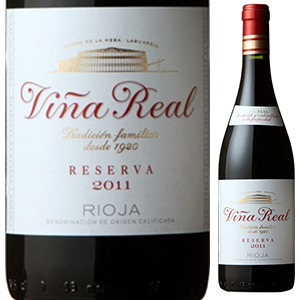 6本～送料無料 クネ セール品 リオハ ヴィーニャ レアル レセルバ 2016 Vina オンライン限定商品 赤 Cune Real 750ml Rioja Resserva