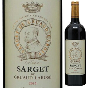 フランス サルジェ ド グリュオ ラローズ ワイン 価格比較 価格 Com