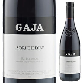 【送料無料】ガヤ ソリ ティルディン 2013 赤ワイン ネッビオーロ イタリア 750ml