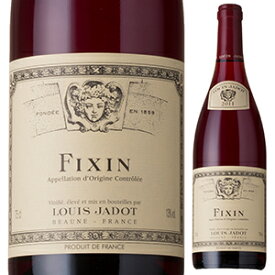 [クール便]【6本〜送料無料】ルイ ジャド フィサン ルージュ 2021 赤ワイン ピノ ノワール フランス 750ml