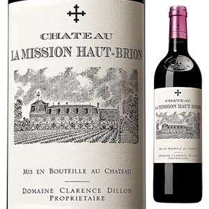 【送料無料】シャトー ラ ミッション オー ブリオン 2016 750ml [赤]Chateau La Mission Haut Brion 赤ワイン