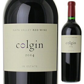 【送料無料】コルギン IXエステート ナパ ヴァレー レッド ワイン 2014 赤ワイン アメリカ 750ml