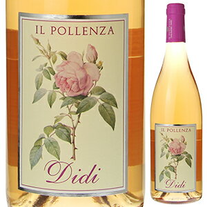 楽天市場 6本 送料無料 ディディ 18 イル ポレンツァ 750ml ロゼ Didi Il Pollenza トスカニー イタリアワイン専門店