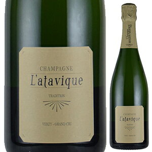 【6本〜送料無料】ラタヴィック NV ムーゾン ルルー エ フィス スパークリング 白ワイン シャンパン フランス 750ml 自然派 ピノ ノワール シャンパーニュ 果実味