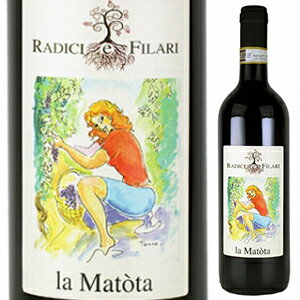 楽天市場 6本 送料無料 8月日 金 以降発送予定 ラ マトタ 18 ブガンツァ 750ml 赤 La Matota Barbera D Asti Buganza 自然派 トスカニー イタリアワイン専門店