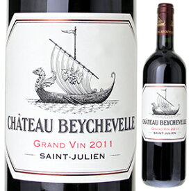 【送料無料】シャトー ベイシュヴェル 2011 赤ワイン フランス 750ml