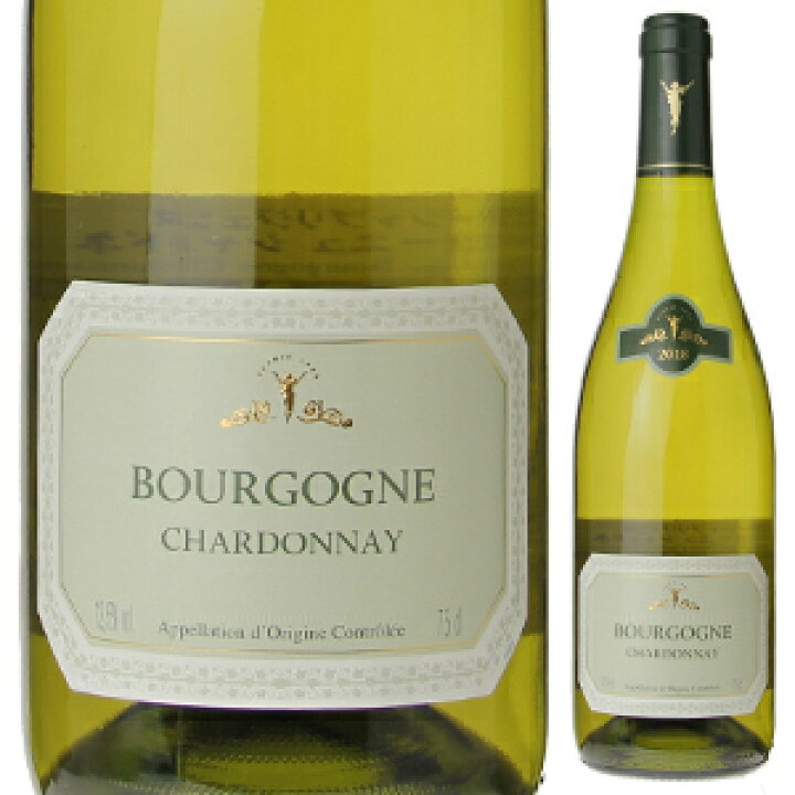 驚きの価格が実現！ 白ワイン フランス ブルゴーニュ ラ シャブリジェンヌ シャルドネ 2021 750ml