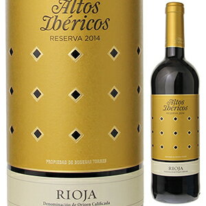 楽天市場 6本 送料無料 アルトス イベリコス レゼルヴァ 14 トーレス 750ml 赤 Altos Ibericos Reserva Torres トスカニー イタリアワイン専門店