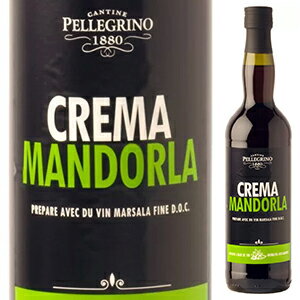 楽天市場 6本 送料無料 クレーマ ディ マンドルラ アーモンド風味マルサラリキュール Nv ペッレグリーノ 750ml 甘口リキュール Crema Di Mandorla Pellegrino トスカニー イタリアワイン専門店 楽天市場 6本 送料無料 クレーマ ディ マンドルラ アーモンド風味マルサラリキュール Nv ペッレグリーノ 750ml 甘口リキュール Crema Di Mandorla Pellegrino トスカニー イタリアワイン専門店