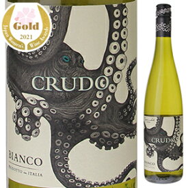 【6本〜送料無料】クルード カタラット ジビッボ 2020 マーレ マンニュム 750ml [白]Crudo Catarratto Zibibbo Mare Magnum [スクリューキャップ]
