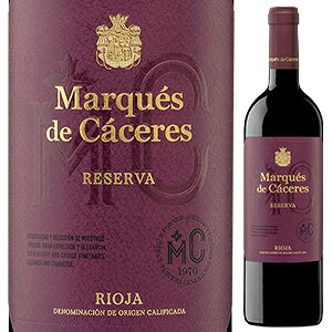 スペイン マルケス デ カセレス レセルバ ワイン 価格比較 価格 Com