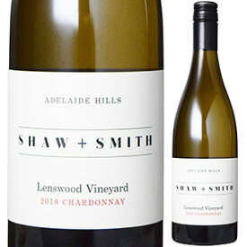 【6本～送料無料】ショウ アンド スミス レンズウッド ヴィンヤード シャルドネ 2021 白ワイン シャルドネ オーストラリア 750ml